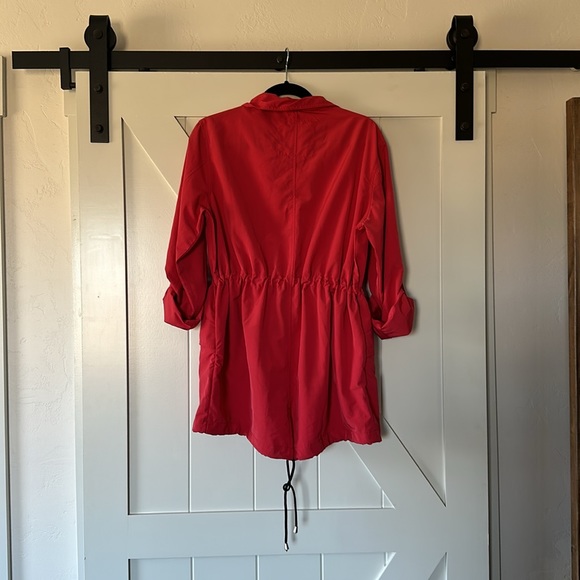 Sanctuary 💚 Red Jacket - Picture 10 of 16